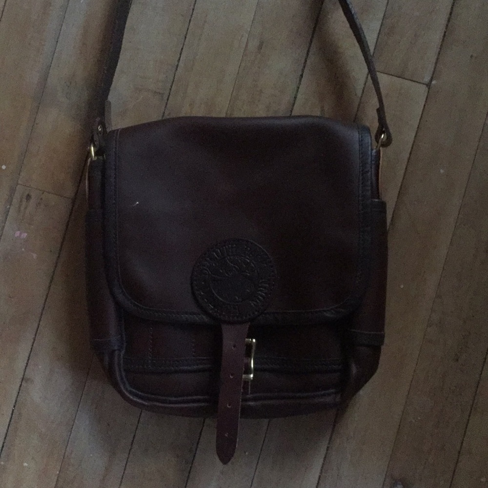 Duluth Pack Purse